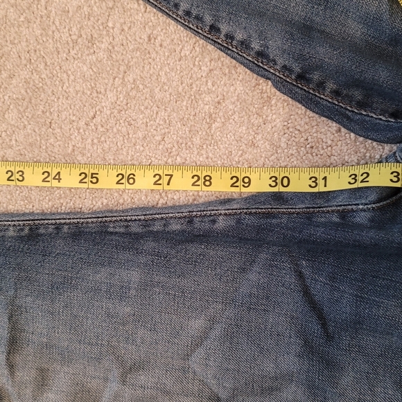 AG jeans used mens - Picture 10 of 13